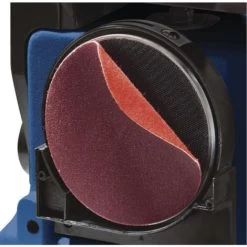 Ponceuse à Courroie Et à Disque BTS800 SCHEPPACH - 230V 50Hz 370W - 4903302901 -Scheppach 15331990 4