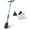 Bêche Pneumatique 5 En 1 Aero2Spade SCHEPPACH + Accessoires - 5909601900 -Scheppach 15332026 1