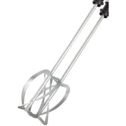 2 RECHANGE POUR MALAXEUR Ø115 CIMENT COLLE MALTE PEINTURE SCHEPPACH PM1800D