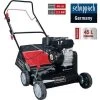 SCARIFICATEUR THERMIQUE DE 40 CM 2200 W MOTEUR À ESSENCE 118CC SCHEPPACH SC40P -Scheppach 17358220 1