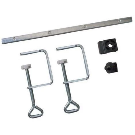 Scheppach KIT ACCESSOIRES + RAIL DE GUIDAGE 1400MM POUR SCIE CIRCULAIRE PLONGEANTE PL55 PL75 CS55 4 Scheppach KIT ACCESSOIRES + RAIL DE GUIDAGE 1400MM POUR SCIE CIRCULAIRE PLONGEANTE PL55 PL75 CS55 – Image 2