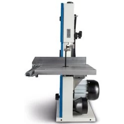 Scie à Ruban SCHEPPACH 200 Mm - 300W - BASA1 -Scheppach 20115085 3