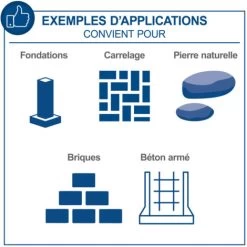 Marteau Piqueur SCHEPPACH 1900W - AB1900 -Scheppach 20115108 3