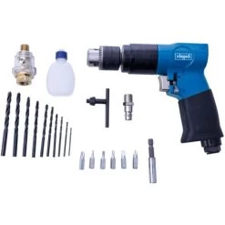 Perceuse Pneumatique SCHEPPACH - 7906100714