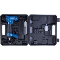 SCHEPPACH Cloueuse / Agrafeuse Pneumatique 7 SCHEPPACH Cloueuse / Agrafeuse Pneumatique -Scheppach 21959792 3