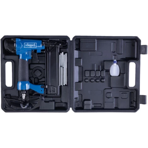 SCHEPPACH Cloueuse / Agrafeuse Pneumatique 5 SCHEPPACH Cloueuse / Agrafeuse Pneumatique – Image 3