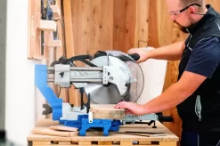 Scie à Onglet, HM305SL - SCHEPPACH - 5901223901 7 Scie à Onglet, HM305SL - SCHEPPACH - 5901223901 -Scheppach 2775eb6a 6f5e 40d2 9e1a 4daa01b55d67