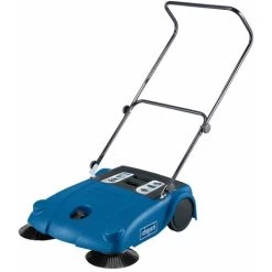Balayeuse à Pousser S700 70 Cm Scheppach