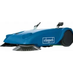 Balayeuse à Pousser S700 70 Cm Scheppach -Scheppach 28565700 3