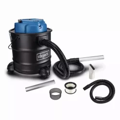 Aspirateur à Cendre AVC20 - SCHEPPACH - 5906403901