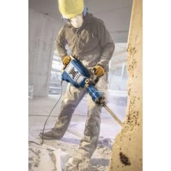 Marteau Piqueur SCHEPPACH 1900W - 4 Burins - AB1900 -Scheppach 30866543 5