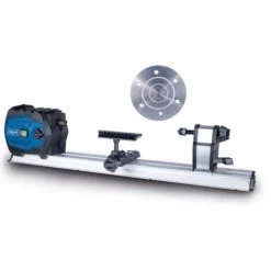 Tour à Bois SCHEPPACH 600 Mm 550 W - DM600VARIO