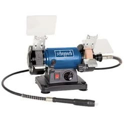 Touret SCHEPPACH 75 Mm - 120W - HG34