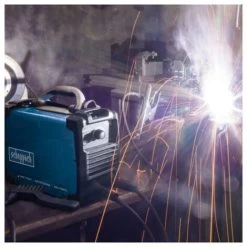 Poste à Souder SCHEPPACH - WSE1000 -Scheppach 33175867 4