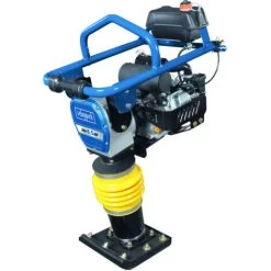 Pilonneuse Thermique SCHEPPACH 4Kw 5.4Cv - VS1000