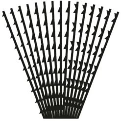 Lot De 60 Lames SCHEPPACH Pour Scies à Chantourner - 88000010