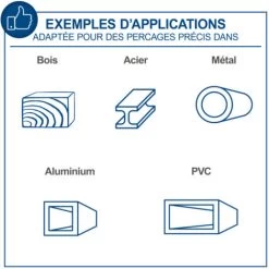 Scheppach – Perceuse à Colonne 16mm 550W Avec Laser – DP16SL -Scheppach 38059136 3
