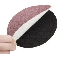 Scheppach - Ponceuse Pneumatique Excentrique Ø 150mm 6,3bar 8 Scheppach - Ponceuse Pneumatique Excentrique Ø 150mm 6,3bar -Scheppach 38061956 3