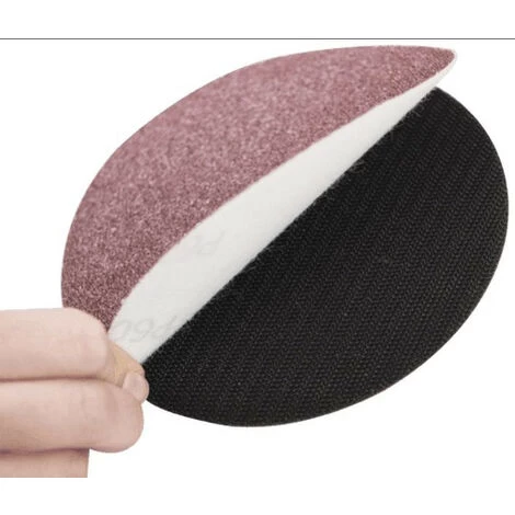 Scheppach - Ponceuse Pneumatique Excentrique Ø 150mm 6,3bar 5 Scheppach - Ponceuse Pneumatique Excentrique Ø 150mm 6,3bar – Image 3