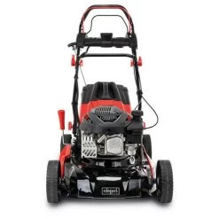 Scheppach - Tondeuse Thermique Autotractée 46 Cm 150 Cm3 - MS150-46E -Scheppach 39949518 3