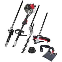 Outil Multi-Fonctions SCHEPPACH PRO-CUT 4 En 1 - 1,8 Cv - MFH5200-4P