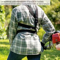 Outil Multi-Fonctions SCHEPPACH PRO-CUT 4 En 1 - 1,8 Cv - MFH5200-4P 11 Outil Multi-Fonctions SCHEPPACH PRO-CUT 4 En 1 - 1,8 Cv - MFH5200-4P -Scheppach 41027430 5