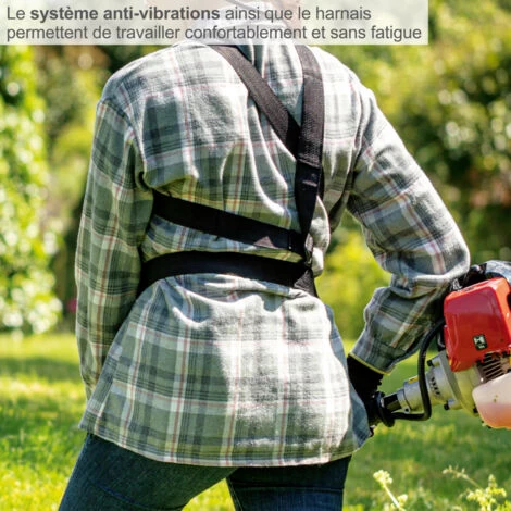 Outil Multi-Fonctions SCHEPPACH PRO-CUT 4 En 1 - 1,8 Cv - MFH5200-4P 7 Outil Multi-Fonctions SCHEPPACH PRO-CUT 4 En 1 - 1,8 Cv - MFH5200-4P – Image 5