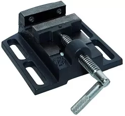 Étau Pour DP 13 Scheppach - 159 X 139 X 42 Mm - 7906800701