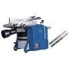 Pack SCHEPPACH Raboteuse Et Dégauchiseuse 204mm - 1500W - HMS860 - 2 Fers -Scheppach 42708163 1