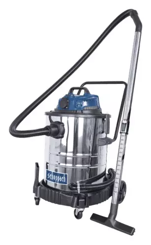 Aspirateur Eau Et Poussière ASP50-ES - SCHEPPACH - 5907710901 3 Aspirateur Eau Et Poussière ASP50-ES - SCHEPPACH - 5907710901