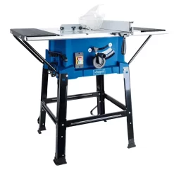 Scie Circulaire Sur Table HS110 - SCHEPPACH - 5901313901