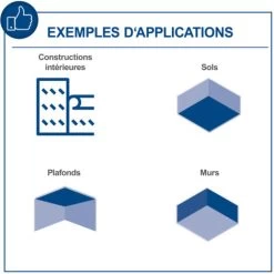 Scheppach - Ponceuse Murs Et Plafonds 225mm 710W Avec 24 Accessoires - DS930 -Scheppach 5172995 3