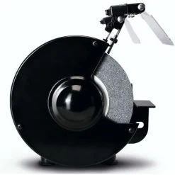 Touret Mixte SCHEPPACH - 500W - 200mm - SM200LB -Scheppach 57607123 3