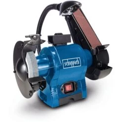 Touret Mixte SCHEPPACH 370W - BGS700