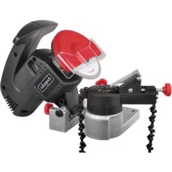 Affuteuse De Chaîne KS1200 SCHEPPACH - 220W - KS1200