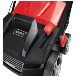 Scarificateur électrique SCHEPPACH 1600W - Diamètre 38 Cm - SC38 -Scheppach 57613551 3