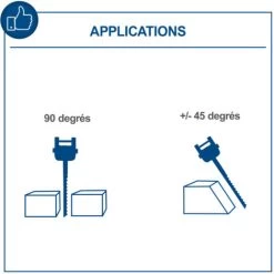 Scie à Chantourner SCHEPPACH 405 Mm - 120W - SD1600V 8 Scie à Chantourner SCHEPPACH 405 Mm - 120W - SD1600V -Scheppach 57616724 3