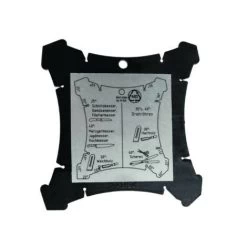 Affuteuse à Eau SCHEPPACH 200mm - 150W - TIGER5000S Homekit -Scheppach 57620249 4