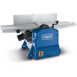 Dégauchisseuse-raboteuse HMS1070 SCHEPPACH 1500W - 5902206901