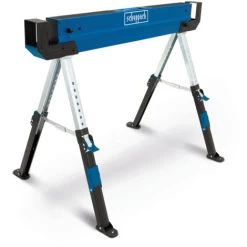 Tréteau SCHEPPACH - 2 Pcs - 820 Mm - MWB600 - 5907109852