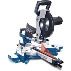 Scie à Onglet Radiale HM110MP SCHEPPACH Ø255 Mm - 5901220901