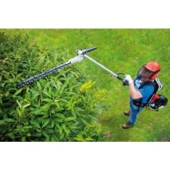 Outil Multi Fonctions 4en1 52cm³ à Dos MFH5300-4BP SCHEPPACH - 5904805904 -Scheppach 62593662 4