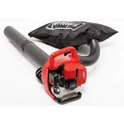 Souffleur Thermique 4 En 1 LBH2600P SCHEPPACH - 5911104903 -Scheppach 62597184 3