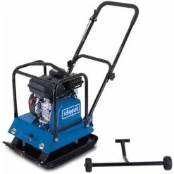 Plaque Vibrante Thermique SCHEPPACH - 6.5 CV Essence 4T 23000 N - HP1800S - 5904611903