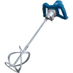 Scheppach - Malaxeur 1600W Tige 550mm - PM1600