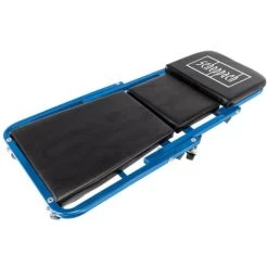 Chariot De Mécanicien 2 En 1 SCHEPPACH - 150kg