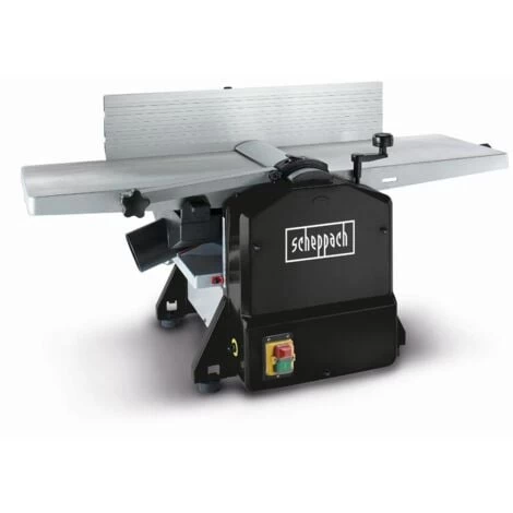 Dégauchisseuse-Raboteuse SCHEPPACH De 254 Mm - 58022039953 3 Dégauchisseuse-Raboteuse SCHEPPACH De 254 Mm - 58022039953