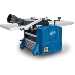 Dégauchisseuse-raboteuse HMS1080 - SCHEPPACH - 5902209901