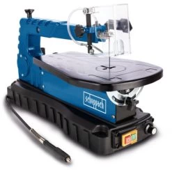 Scie à Chantourner, Déco-flex SL - SCHEPPACH - 5901410901