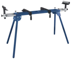 Support Universel Scie UMF2000 SCHEPPACH 1.16 à 2.00 M - 5907102900